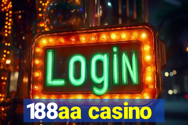 188aa casino