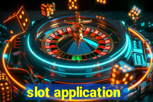 slot application