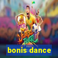 bonis dance