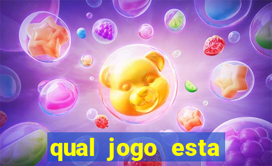 qual jogo esta pagando mais hoje