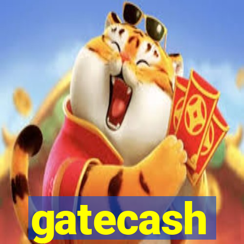 gatecash