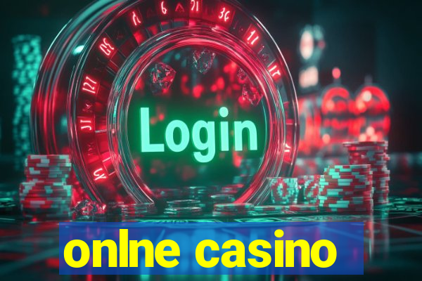 onlne casino