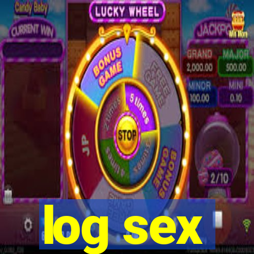 log sex