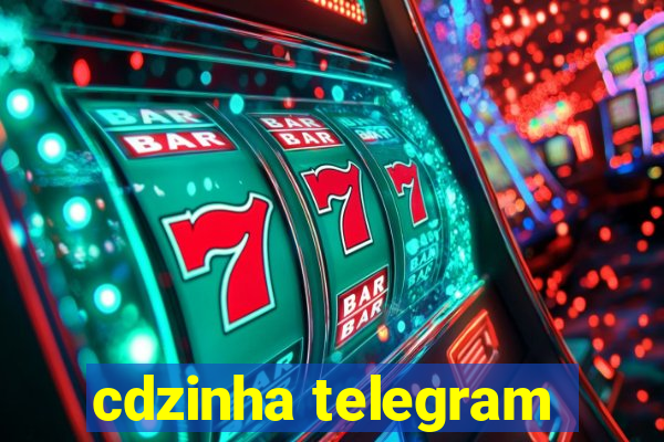 cdzinha telegram