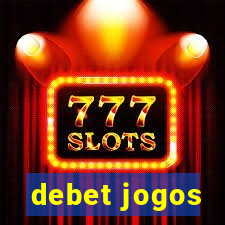 debet jogos