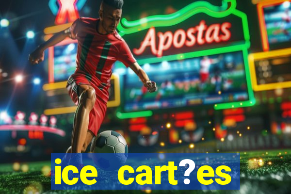 ice cart?es especiais ltda