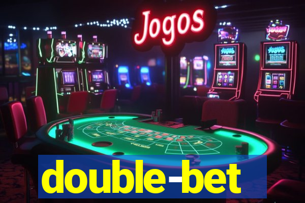 double-bet