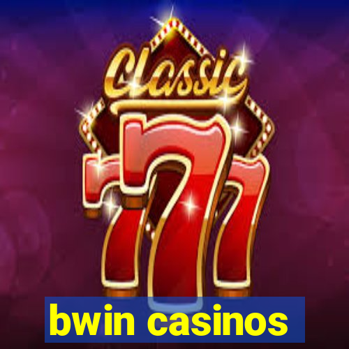 bwin casinos