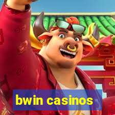 bwin casinos