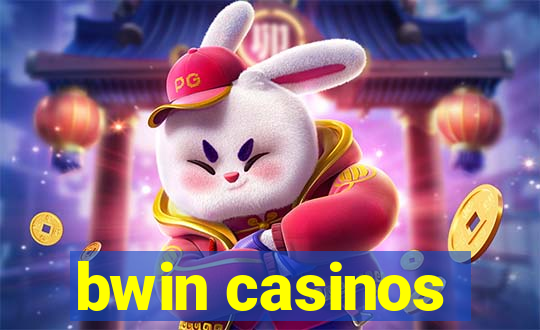 bwin casinos