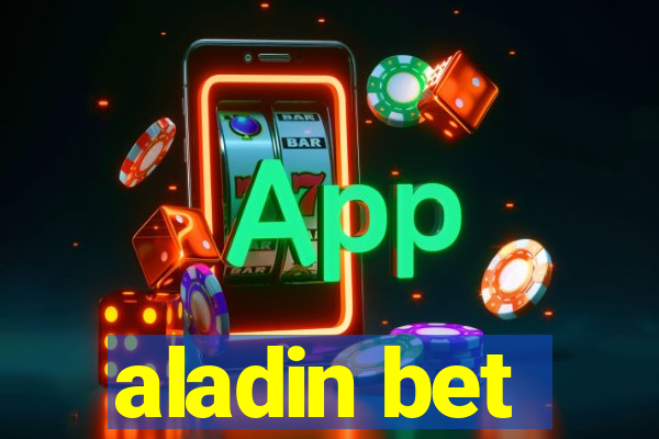 aladin bet