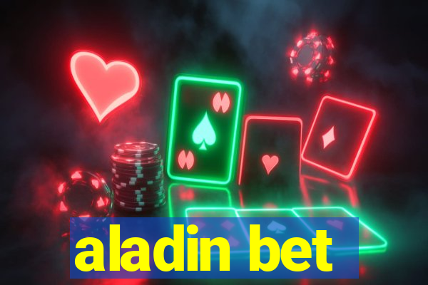 aladin bet