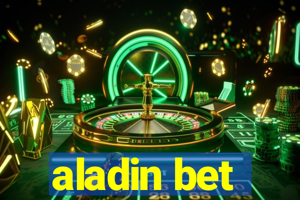 aladin bet