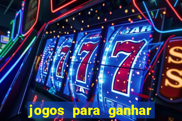 jogos para ganhar dinheiro de verdade no pagbank