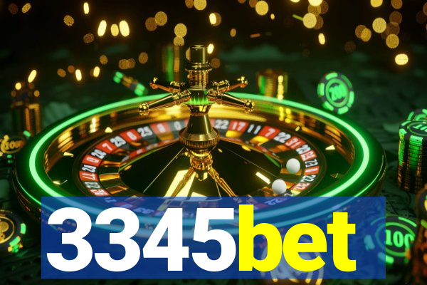 3345bet