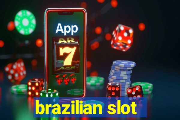 brazilian slot