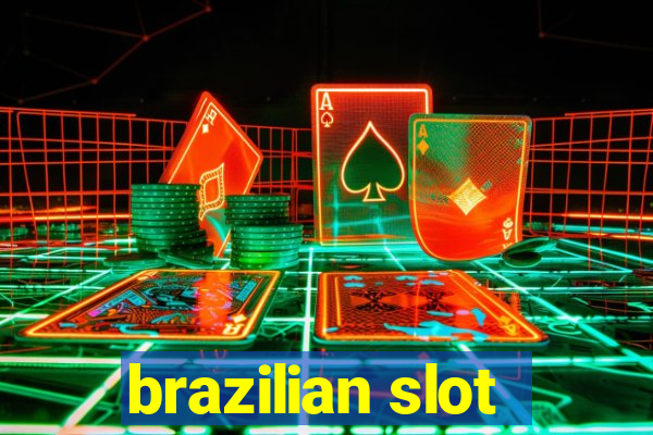 brazilian slot