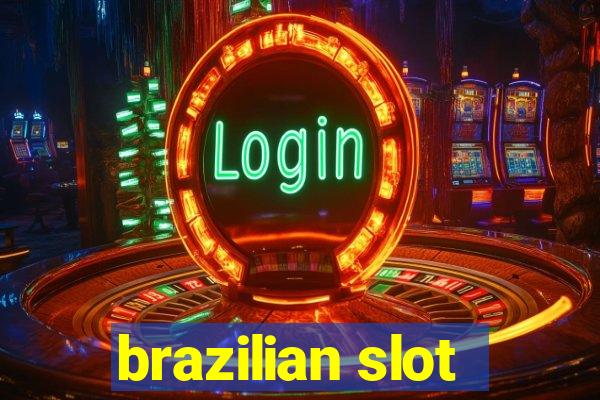 brazilian slot