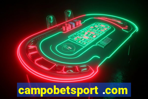 campobetsport .com