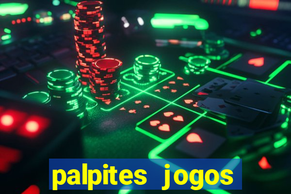 palpites jogos champions league