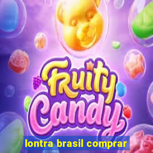 lontra brasil comprar