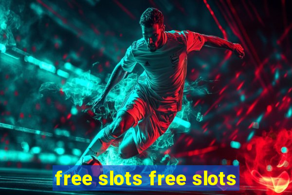 free slots free slots