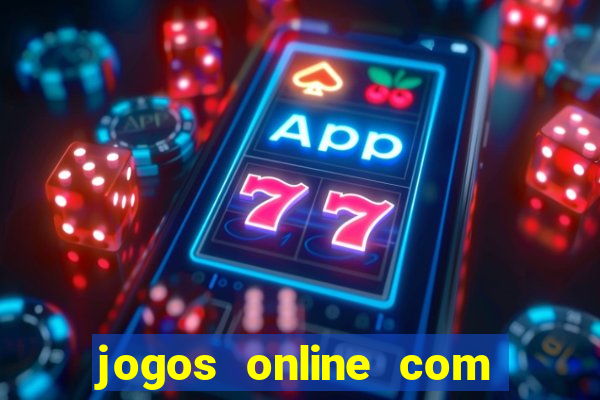 jogos online com bonus no cadastro