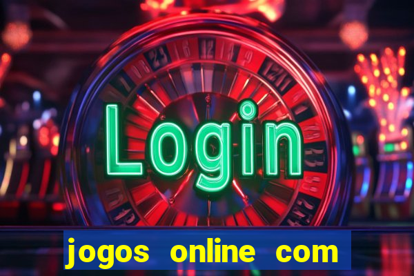 jogos online com bonus no cadastro