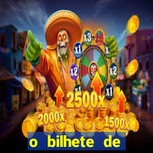 o bilhete de loteria dublado download utorrent