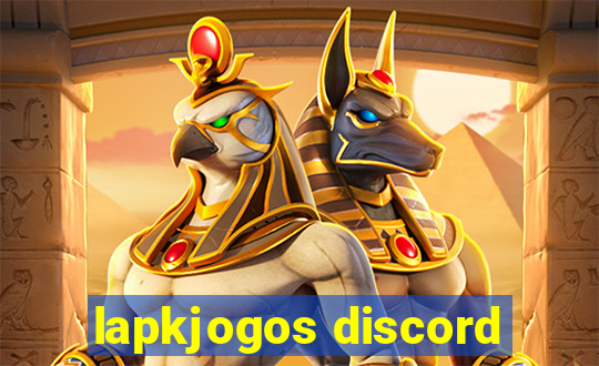 lapkjogos discord