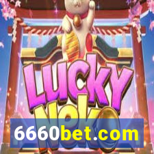 6660bet.com