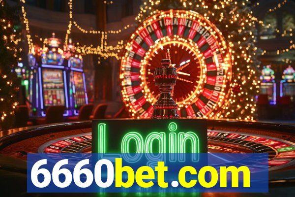 6660bet.com