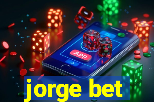 jorge bet