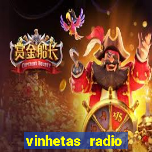 vinhetas radio globo futebol