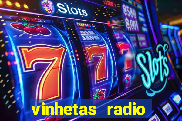 vinhetas radio globo futebol