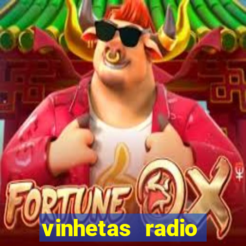 vinhetas radio globo futebol