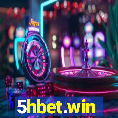 5hbet.win