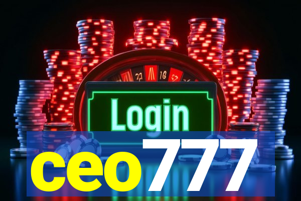 ceo777