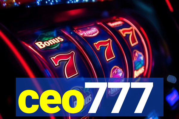 ceo777