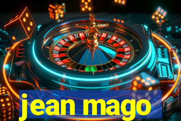 jean mago