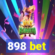 898 bet