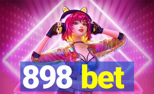 898 bet