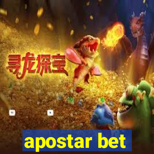 apostar bet