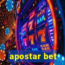 apostar bet