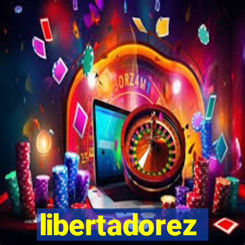 libertadorez