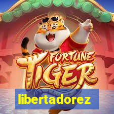 libertadorez