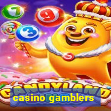 casino gamblers