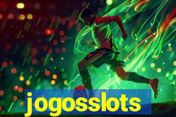 jogosslots