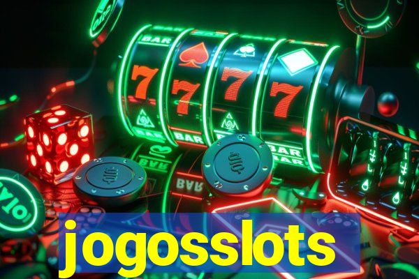 jogosslots