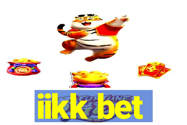 iikk bet